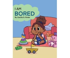 KNYGA Cecilia D Porter I Am Bored