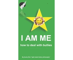 KNYGA Bookshop I AM ME - How to deal with bullies