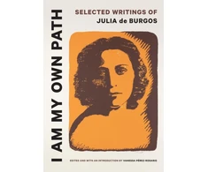 KNYGA Bookshop I Am My Own Path