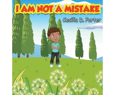 KNYGA Bookshop I Am Not a Mistake!