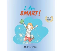 KNYGA Bookshop I am Smart