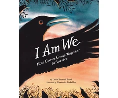 KNYGA Bookshop I Am We