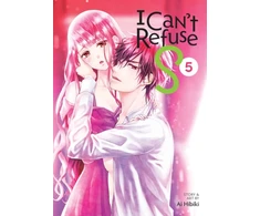 KNYGA Bookshop I Can't Refuse S Vol. 5