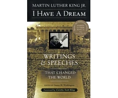 KNYGA Bookshop I Have a Dream