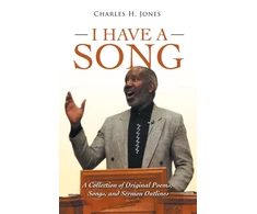 KNYGA Bookshop I Have a Song