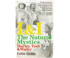 KNYGA Bookshop I &amp; I: The Natural Mystics