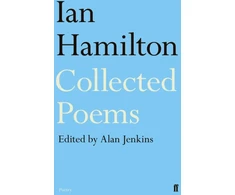 KNYGA Bookshop Ian Hamilton Collected Poems