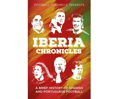KNYGA Bookshop Iberia Chronicles