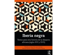KNYGA Bookshop Iberia negra