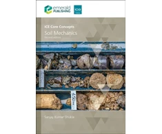 KNYGA Bookshop ICE Core Concepts