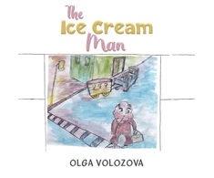 KNYGA Bookshop Ice Kreminis Man