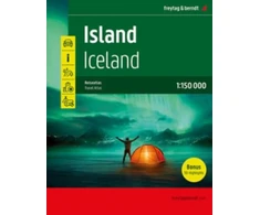 KNYGA Bookshop Iceland