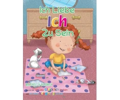 KNYGA Bookshop Ich Liebe Ich Zu Sein (German)