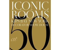 KNYGA Bookshop Iconic Rooms