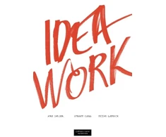KNYGA Bookshop Idea Work