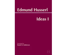 KNYGA Bookshop Ideas for a Pure Phenomenology and Phenomenological Philosophy