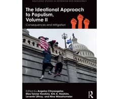 KNYGA Bookshop Ideational Approach to Populism, Volume II
