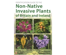 KNYGA Bookshop Identification Guide to the Non-Native Invasive Plants of Britain and Ireland