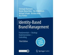 KNYGA Bookshop Identity-Based Brand Management