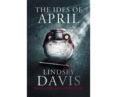 KNYGA Bookshop Ides of April