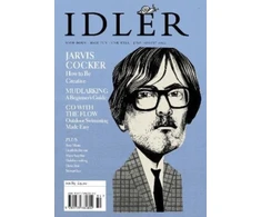 KNYGA Bookshop Idler 85, Jul/Aug 22
