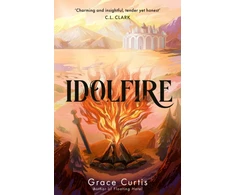 KNYGA Bookshop Idolfire