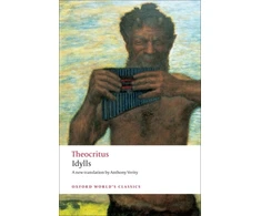 KNYGA Bookshop Idylls