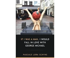 KNYGA Bookshop If I was a man, I would fall in love with George Michael
