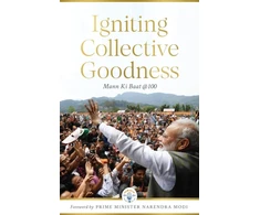 KNYGA Bookshop Igniting Collective Goodness