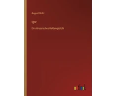 KNYGA Bookshop Igoris