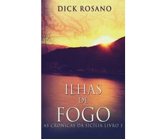 KNYGA Bookshop Ilhas de Fogo