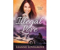 KNYGA Bookshop Illegal Love