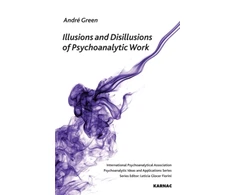 KNYGA Bookshop Illusions and Disillusions of Psychoanalytic Work