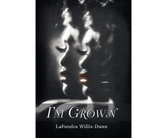 KNYGA Bookshop I'm Grown
