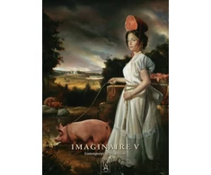 KNYGA Bookshop Imaginaire V