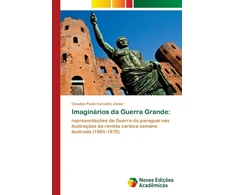 KNYGA Bookshop Imaginarios da Guerra Grande