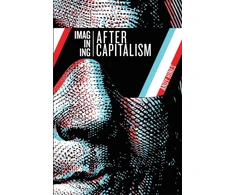 KNYGA Bookshop Imagining After Capitalism