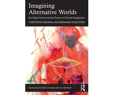 KNYGA Bookshop Imagining Alternative Worlds