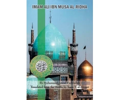 KNYGA Bookshop Imam Ali Ibn Musa Al-Ridha
