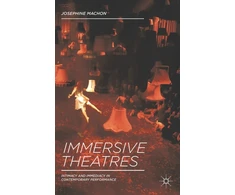 KNYGA Bookshop Immersive Theatres