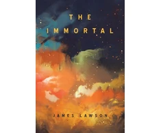 KNYGA James Lawson The Immortal