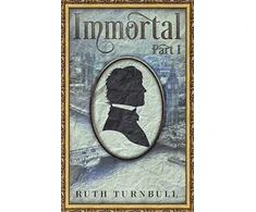 KNYGA Bookshop Immortal, Part 1