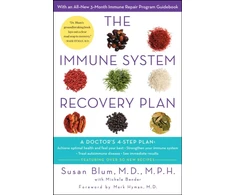 KNYGA Bookshop Immune System Recovery Plan
