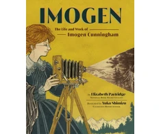 KNYGA Bookshop Imogen
