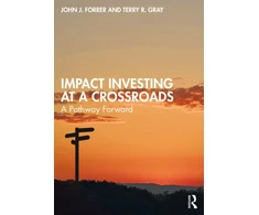 KNYGA Bookshop Impact Investing at a Crossroads