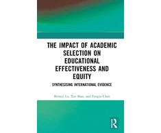 KNYGA Bookshop Impact of Academic Selection on Educational Effectiveness and Equity