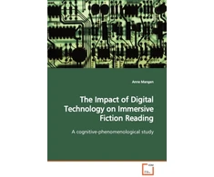 KNYGA Bookshop Impact of Digital Technology on Immersive Fiction Reading