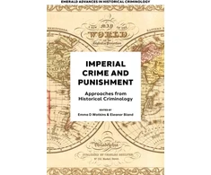 KNYGA Bookshop Imperial Crime and Punishment