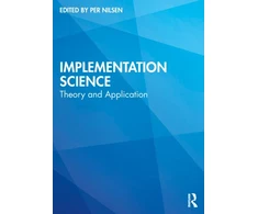 KNYGA Bookshop Implementation Science