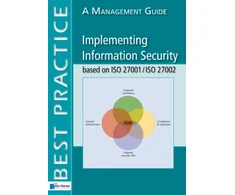 KNYGA Bookshop Implementing Information Security Based on ISO 27001/ISO 27002